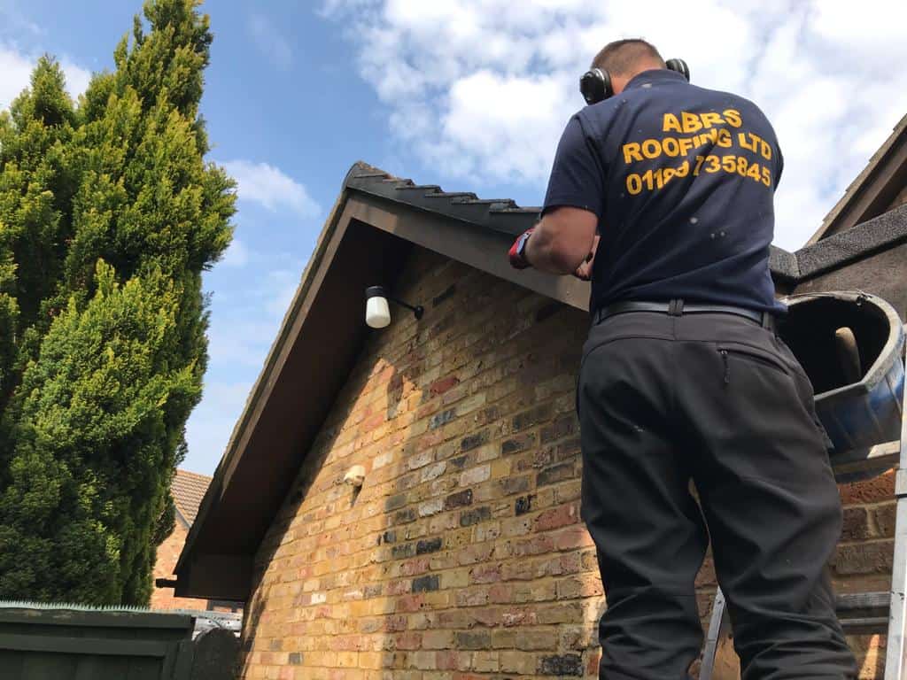 ABRS Ltd,Wokingham