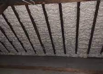 Spray Foam